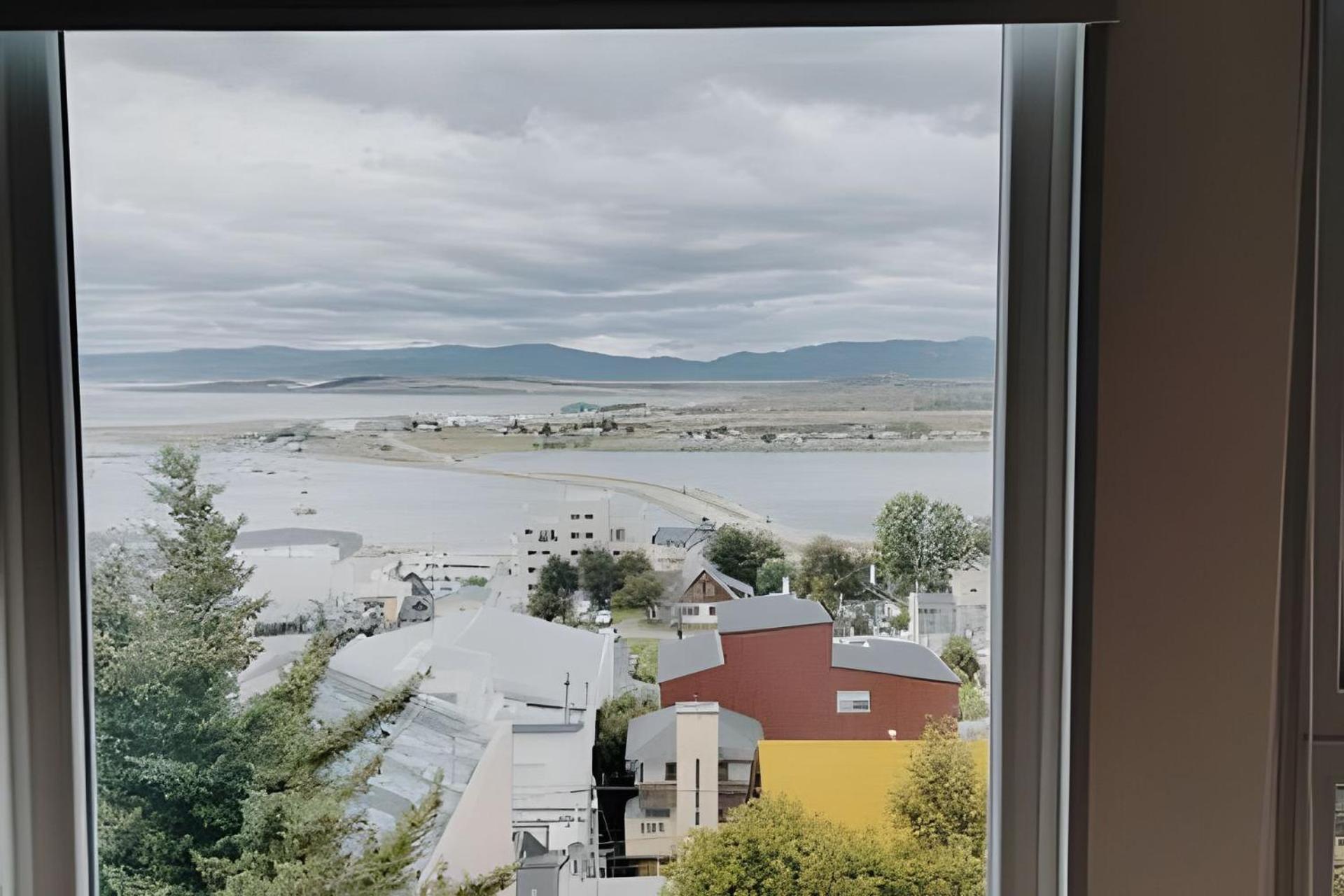 Aunaisin - Infinity Ushuaia Exterior photo