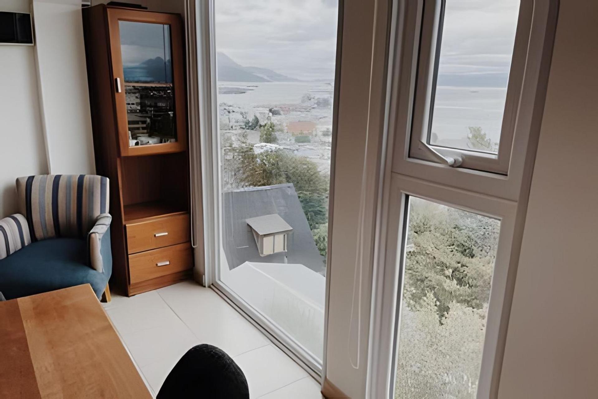 Aunaisin - Infinity Ushuaia Exterior photo